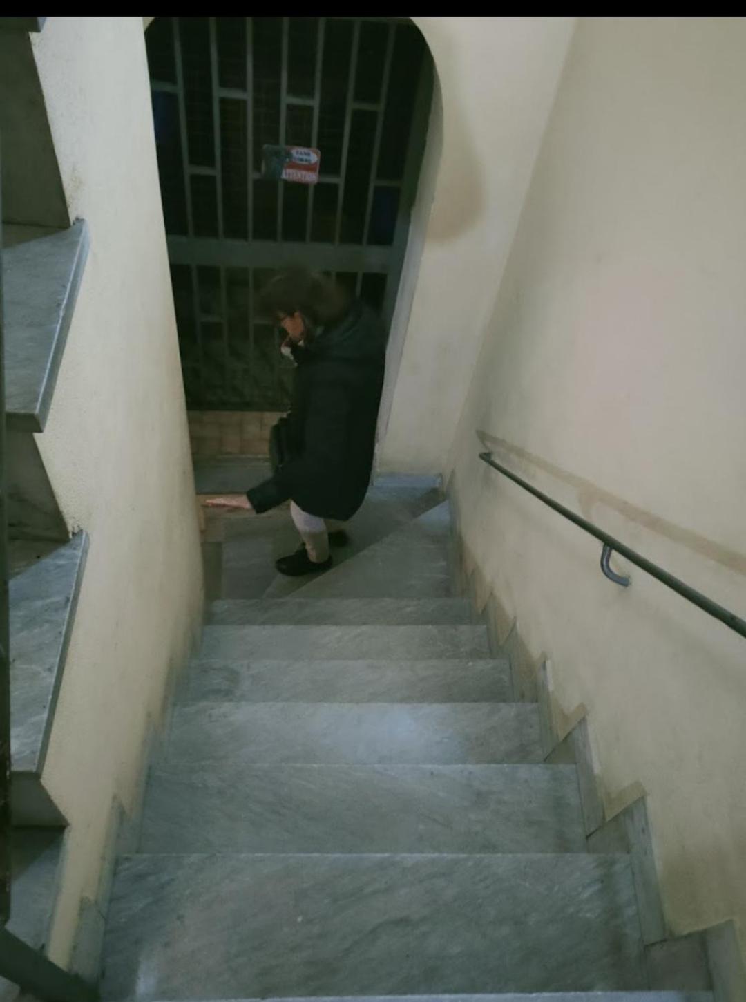 Il Portoncino Bed & Breakfast Napoli Exterior foto