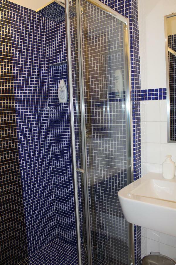 Il Portoncino Bed & Breakfast Napoli Exterior foto