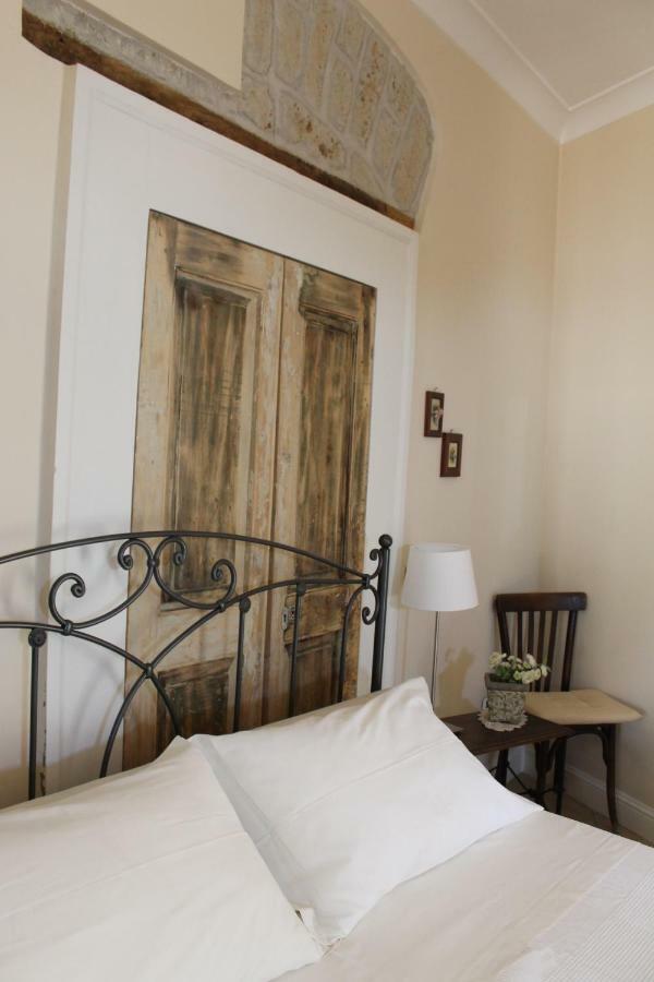 Il Portoncino Bed & Breakfast Napoli Exterior foto