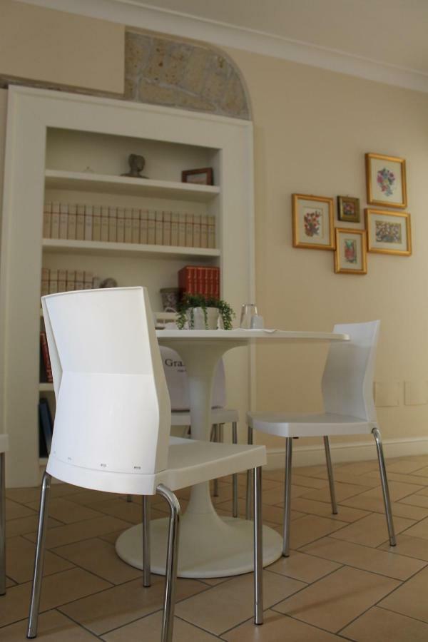 Il Portoncino Bed & Breakfast Napoli Exterior foto