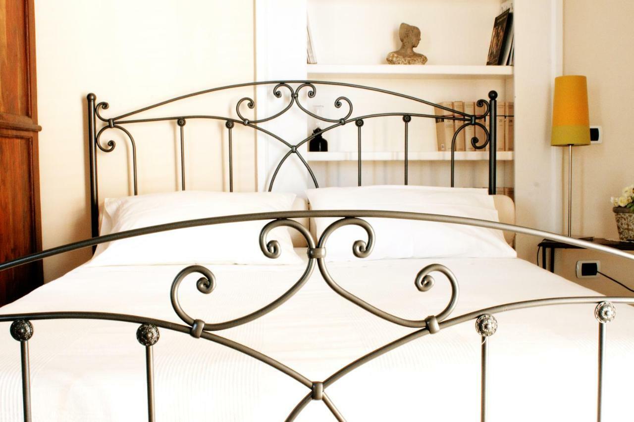 Il Portoncino Bed & Breakfast Napoli Exterior foto