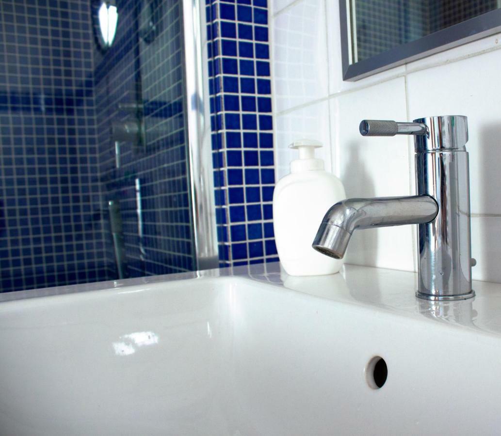 Il Portoncino Bed & Breakfast Napoli Exterior foto