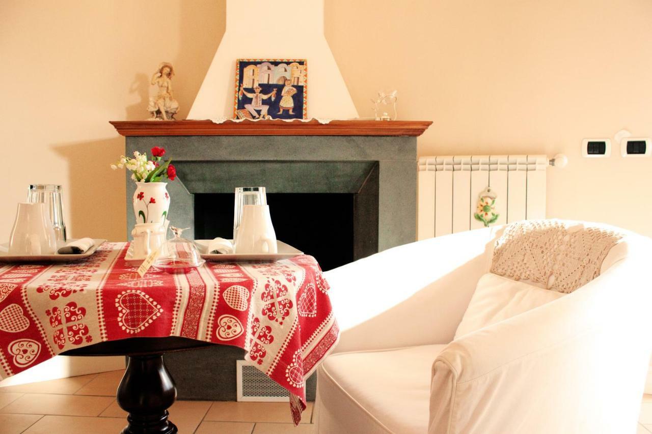 Il Portoncino Bed & Breakfast Napoli Exterior foto