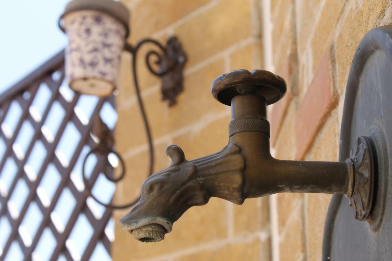 Il Portoncino Bed & Breakfast Napoli Exterior foto