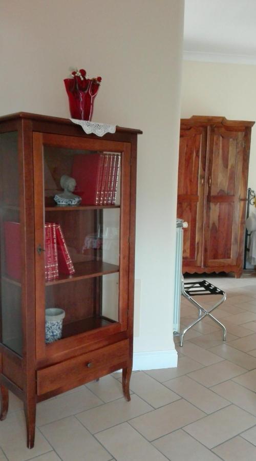 Il Portoncino Bed & Breakfast Napoli Exterior foto