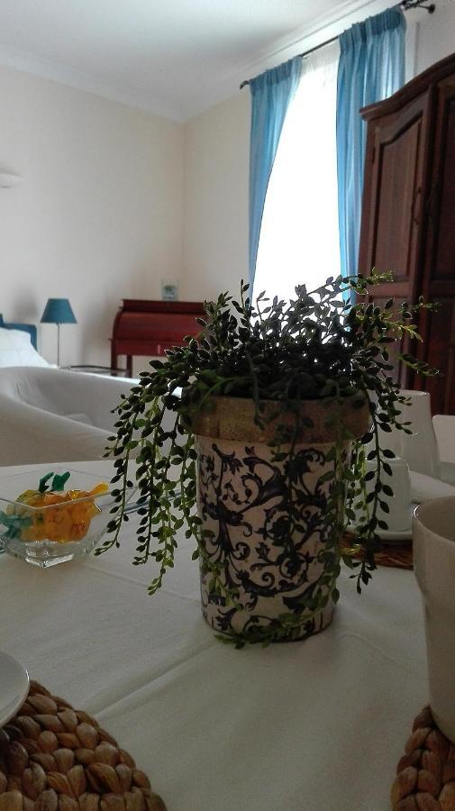 Il Portoncino Bed & Breakfast Napoli Exterior foto